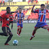 Com um futebol apático, Bahia perde para o Sport 