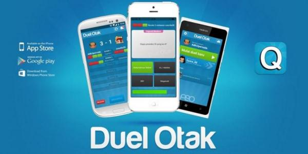 Download Duel Otak Premium V2.2.1 Apk Gratis, Duel Otak Apk, Duel Otak Premium Gratis, Duel Otak Premium Free