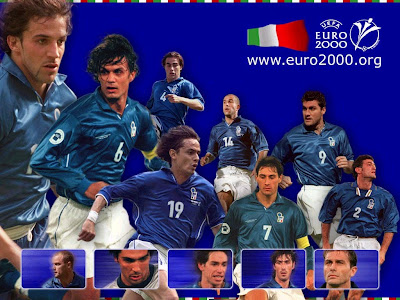 Italy national football wallpaper