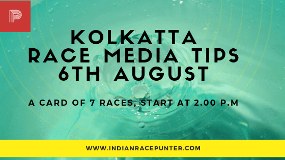 Kolkatta Race Media Tips, free indian horse racing tips, trackeagle, racingpulse