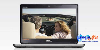 Dell Inspiron M301z