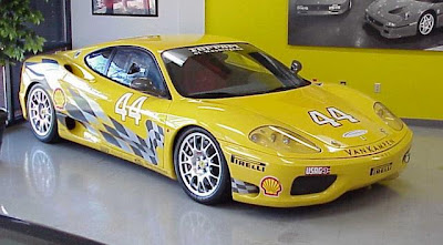 ferrari 360