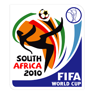 2010 FIFA World Cup™ - Official Logo 