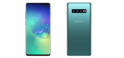 samsung Galaxy S10 Plus