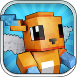 Pixelmon Hunter Apk v2.1.16 (Mod Money)