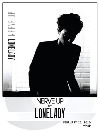 Nerve Up by LoneLady