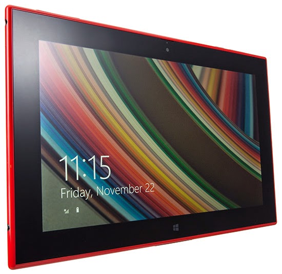 Hard reset nokia lumia 2520 window tablet 