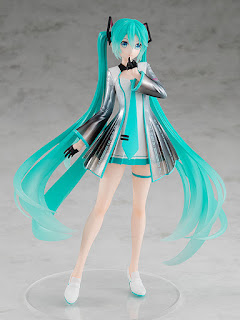 Vocaloid 2 – Hatsune Miku YYB Type Ver. POP UP PARADE , Good Smile Company