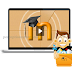 An Open Source Learning Platform Moodle for the Heaps