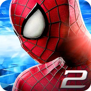 Download The Amazing Spider-Man 2 APK OBB for Android