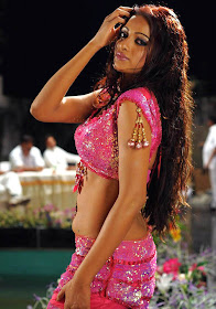 Actress Udhaya Bhanu Latest Photos