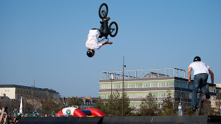 BMX Wallpaper