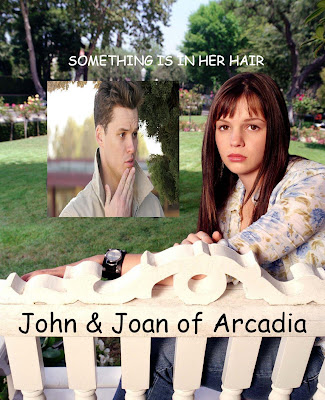 joan of arcadia songs