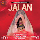 Aishwaya Agarwal web series Jalan