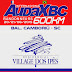 Audax BC BRM 600 km e Desafio 130 km