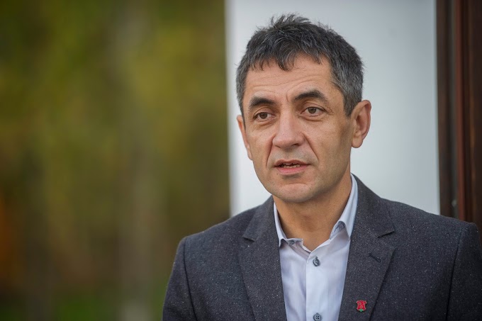 Potápi: tartsunk ki meggyőződésünk mellett!