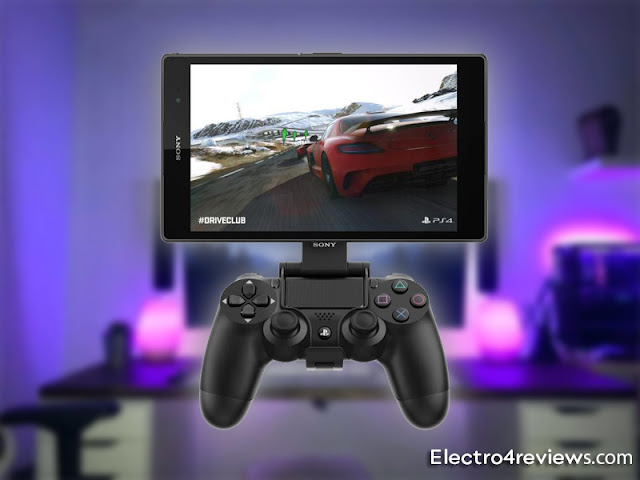 Sony: PS4 Remote Play supports all Android devices