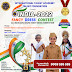 "INDIA-2022"  FANCY DRESS CONTEST