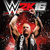 WWE 2K16 Download for PC