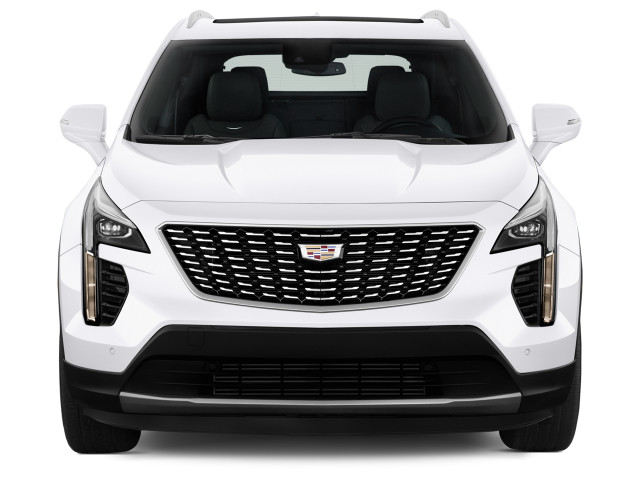 2023 Cadillac XT4 Review