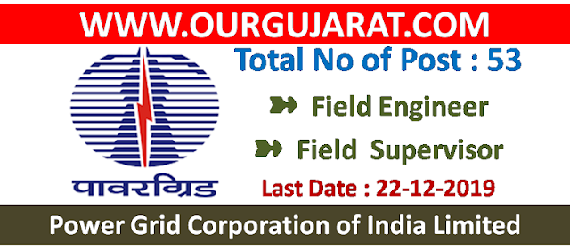 Power Grid Corporation of India Limited