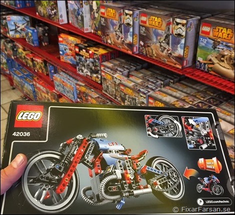 Shoppa-Lego-Danmark