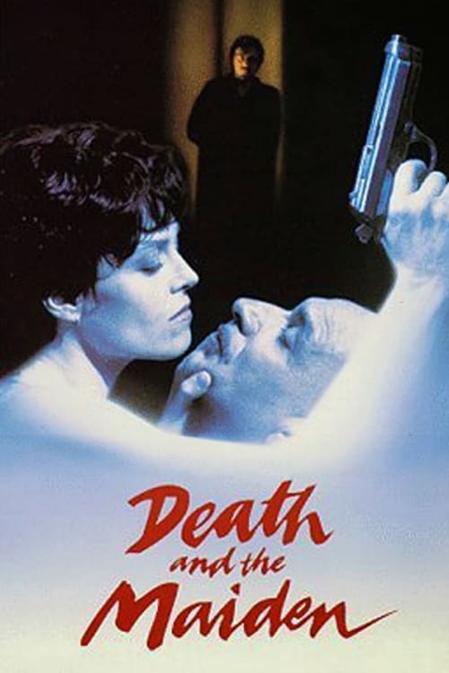 [HD] La muerte y la doncella 1994 Pelicula Online Castellano