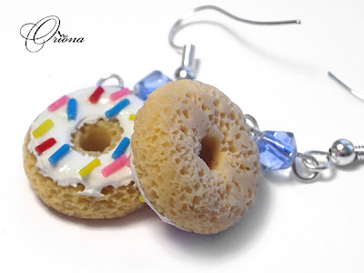 Tasty Jewelry Collection From Oriona