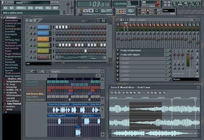 Download FL Studio 11 Free