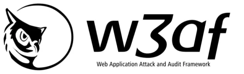 W3af - Web Application Attack and Audit Framework