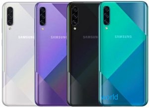 samsung galaxy a50s سعر و مواصفات 