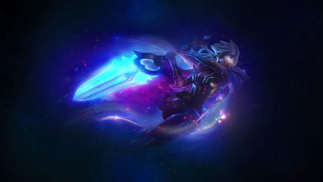 Dawnbringer Riven Wallpaper Engine  FREE Wallpaper Engine Wallpapers