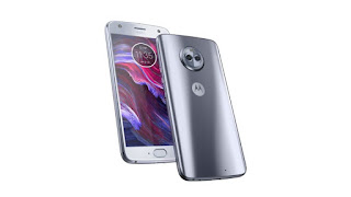 Moto X4