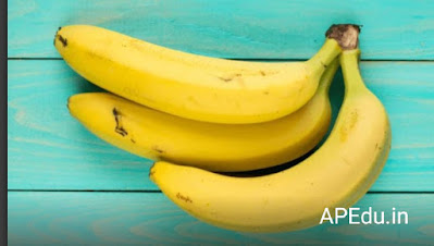 Health benefits of eating a banana a day