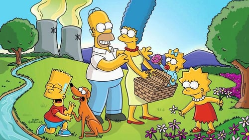 Die Simpsons - Der Film 2007 österreich