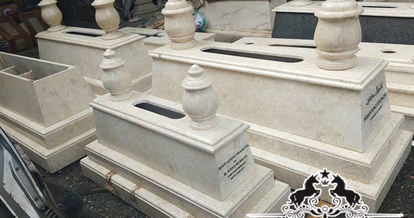 BINTANG MARMER: Harga Makam Marmer , Jual Kijing Marmer