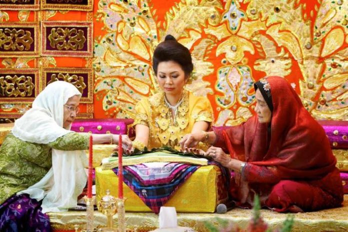 Catering Murah Jakarta Bekasi Paket Pernikahan Paket Wedding