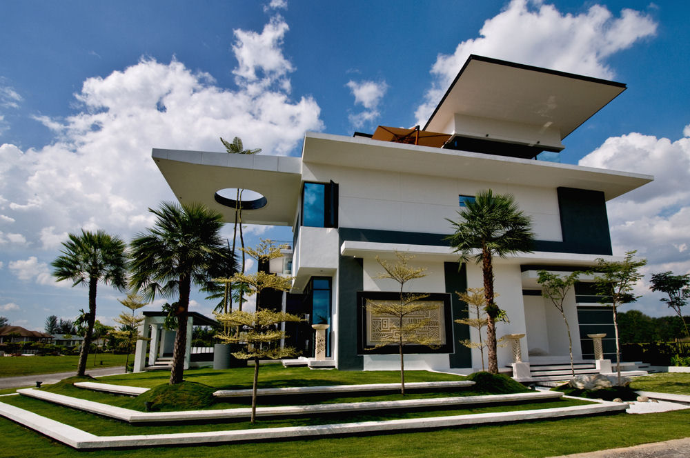 Modern house design malaysia - Malaysia Interior Design Company Designers Home Kuala