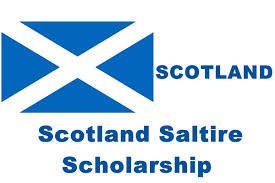 Scotland’s Saltire Scholarships