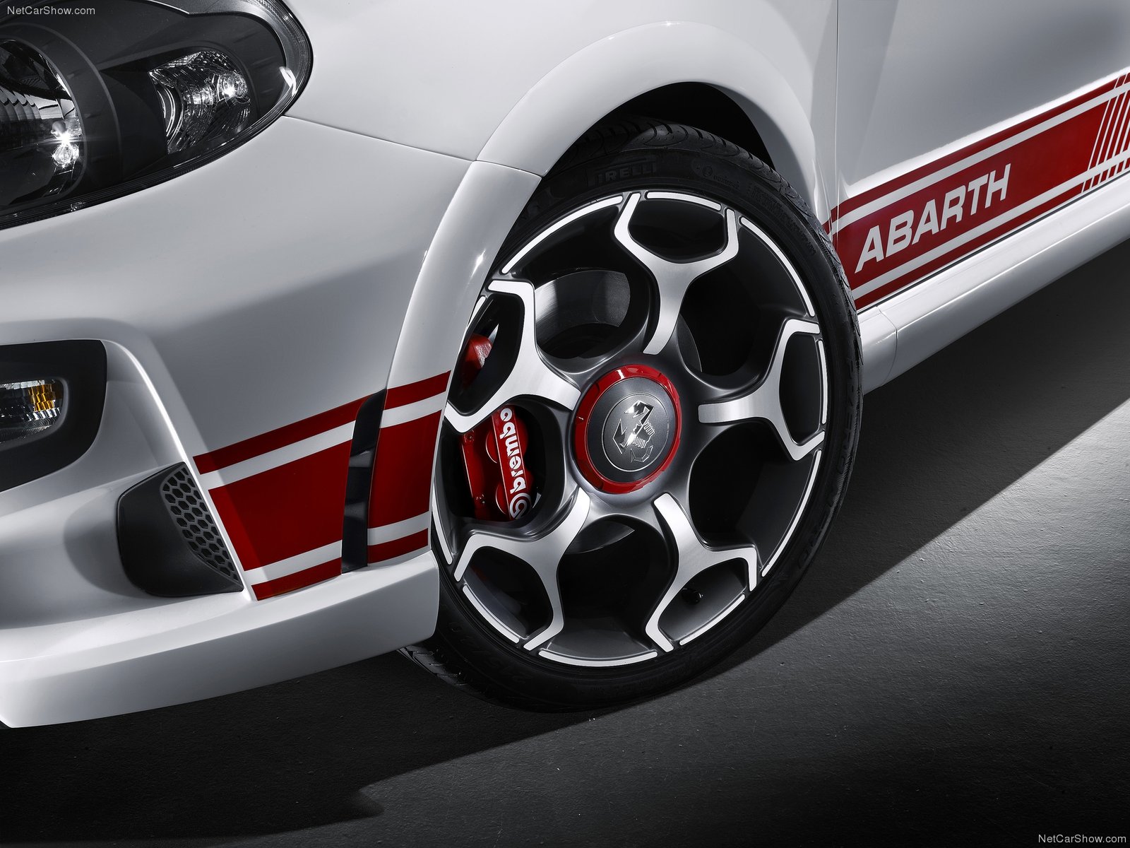 Fiat Punto Evo 2011 Pictures