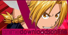 Anime Downloads Online