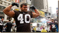 Peyton Hillis 5