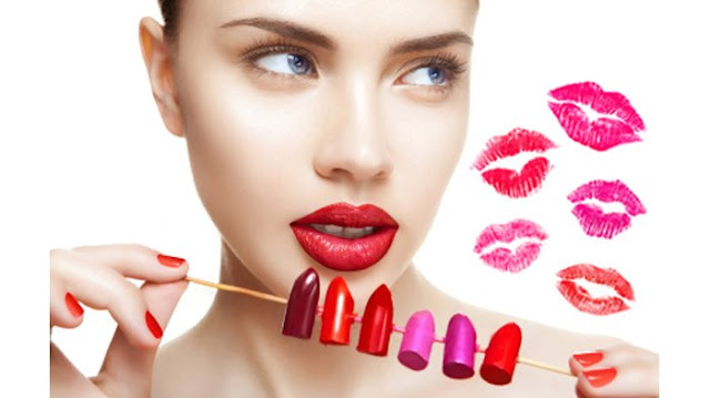 Inilah Cara Temukan Warna Lipstik yang Cocok Dengan 3 Tipe Kulit Wajahmu!