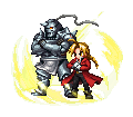 Vuelve el evento de colaboración de Fullmetal Alchemist en FINAL FANTASY® BRAVE EXVIUS®