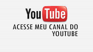 Resultado de imagem para acesse meu canal