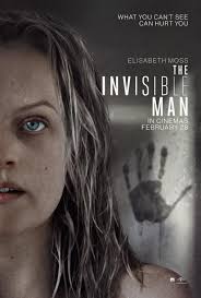 😳🤪El Hombre Invisible 2020 HD ESPAÑOL😳🤪