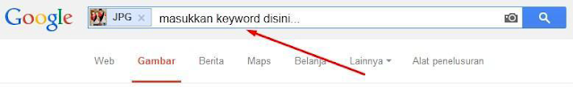 Cara mencari Suplier di Google