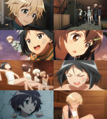 Brave Witches