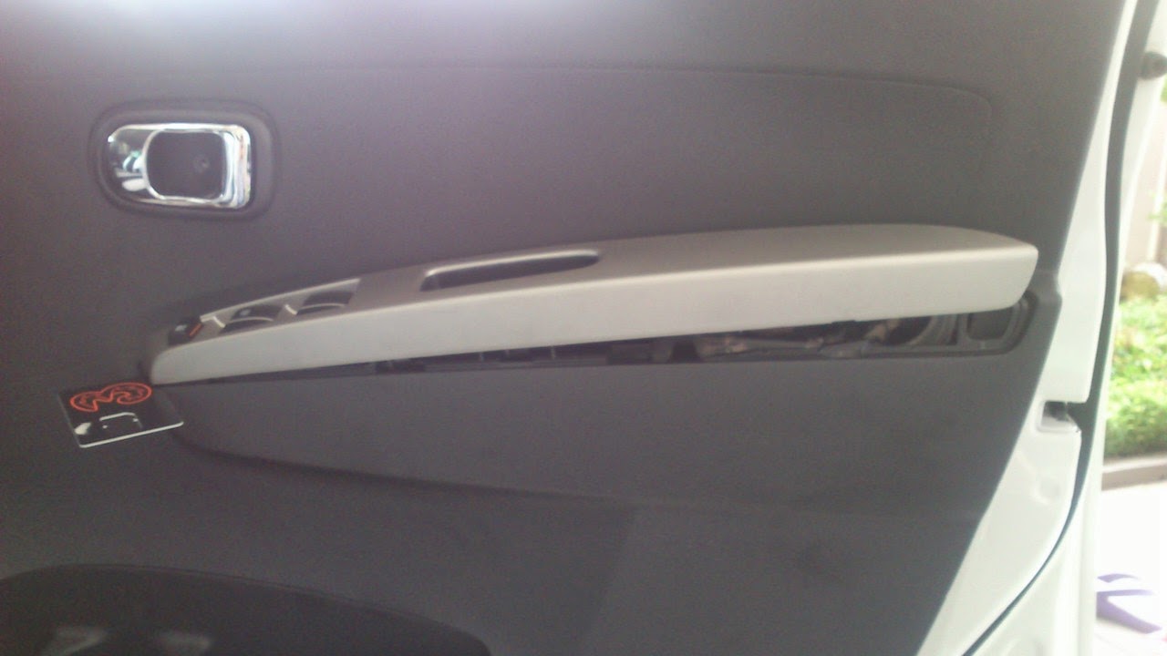 Download 56 Modifikasi Door Trim Mobilio Terupdate | Gubuk Mobil