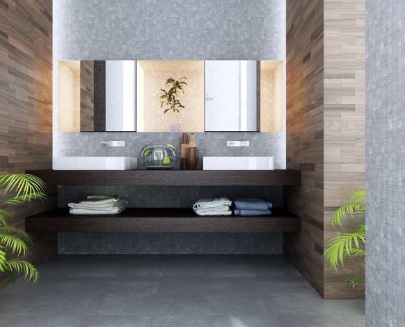 Inspirational Bathrooms Design